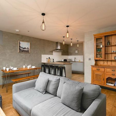 Penthousestays Nr Notting Hill - Luxury 2 Bedroom King Bed Apartment - Near Portobello Road Londra Esterno foto