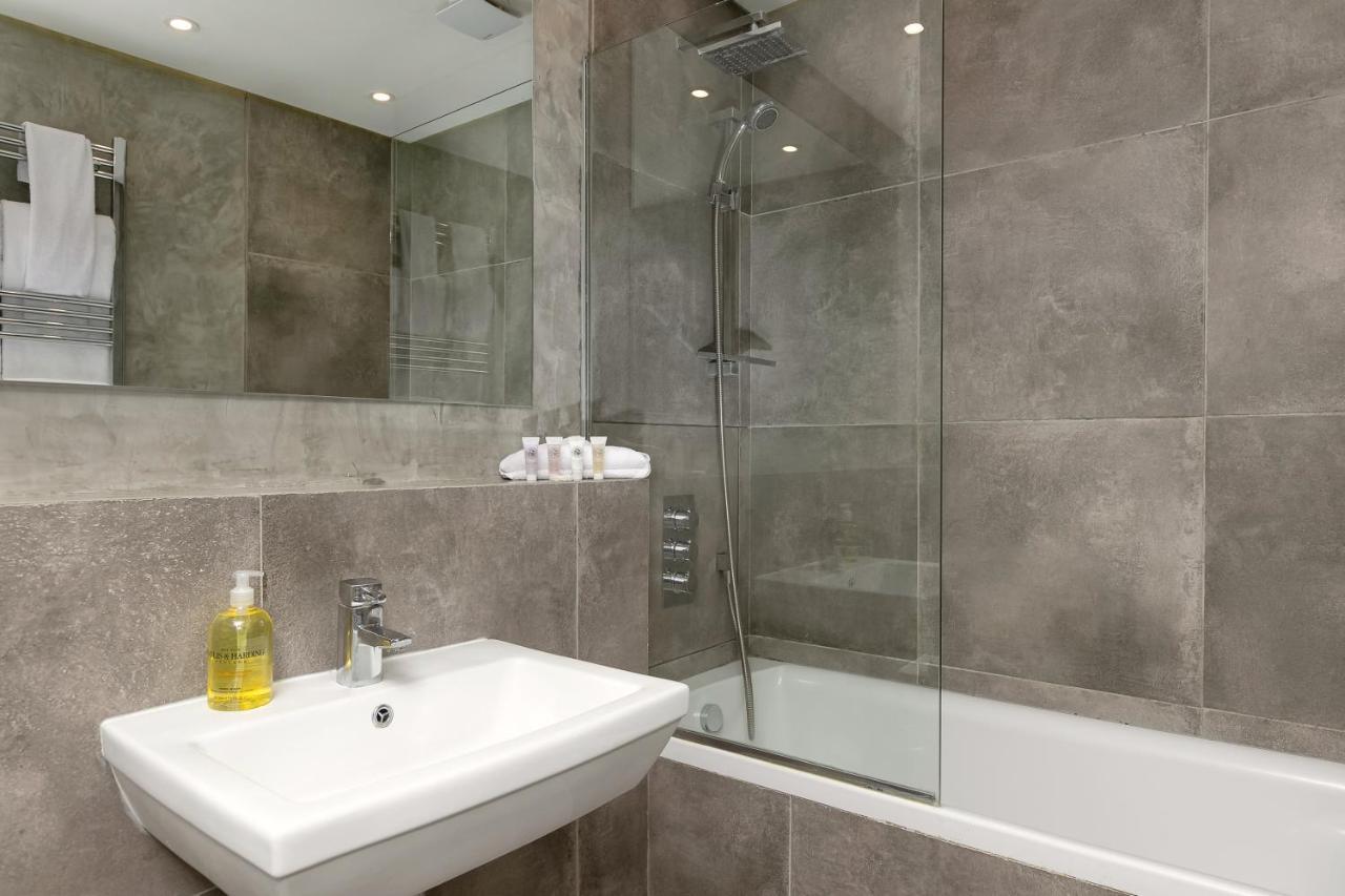 Penthousestays Nr Notting Hill - Luxury 2 Bedroom King Bed Apartment - Near Portobello Road Londra Esterno foto