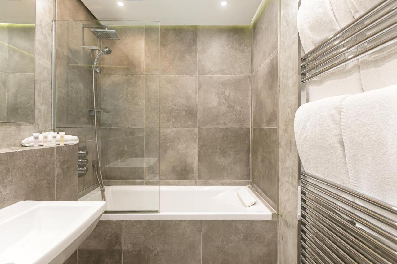 Penthousestays Nr Notting Hill - Luxury 2 Bedroom King Bed Apartment - Near Portobello Road Londra Esterno foto