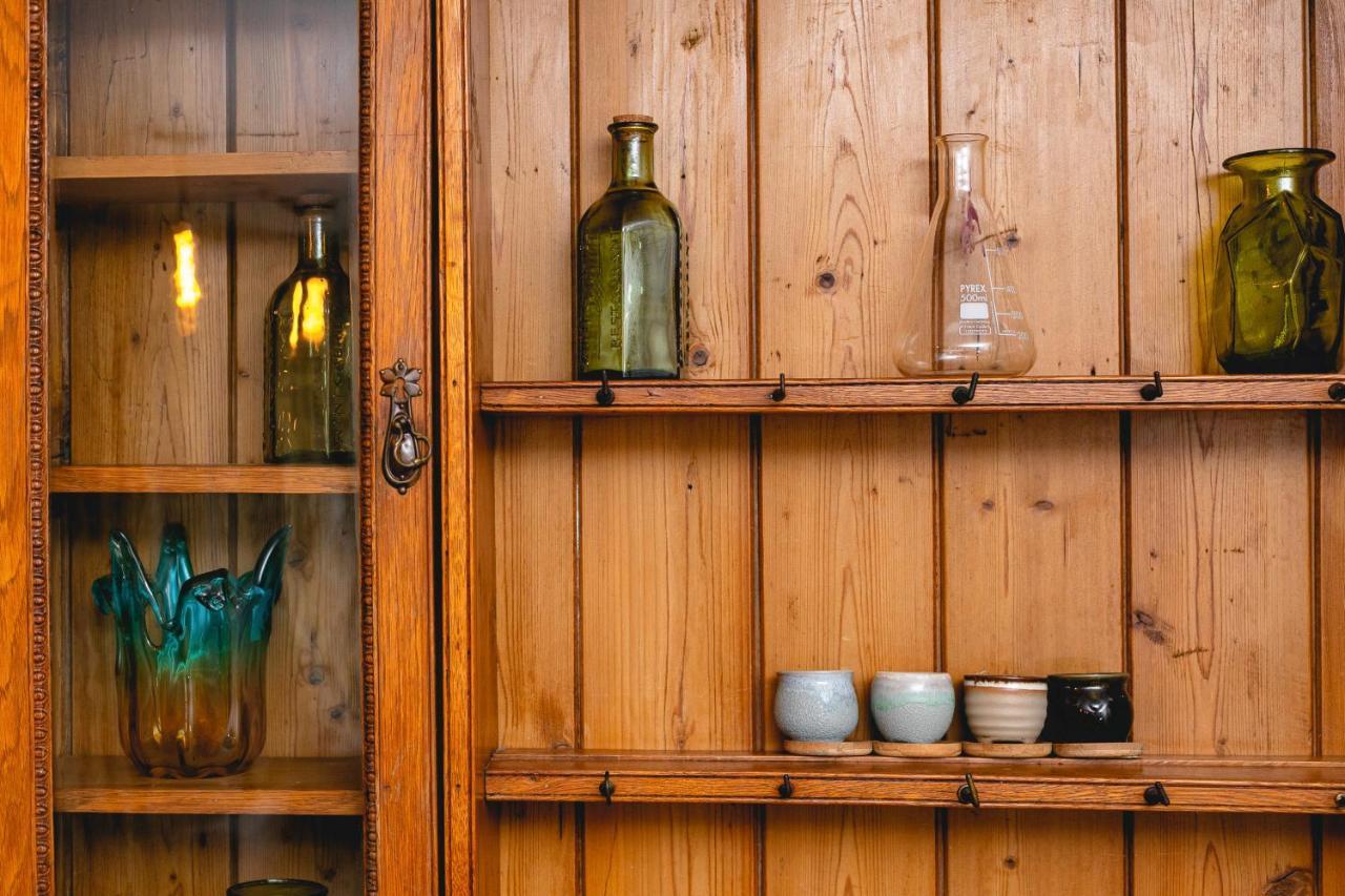 Penthousestays Nr Notting Hill - Luxury 2 Bedroom King Bed Apartment - Near Portobello Road Londra Esterno foto