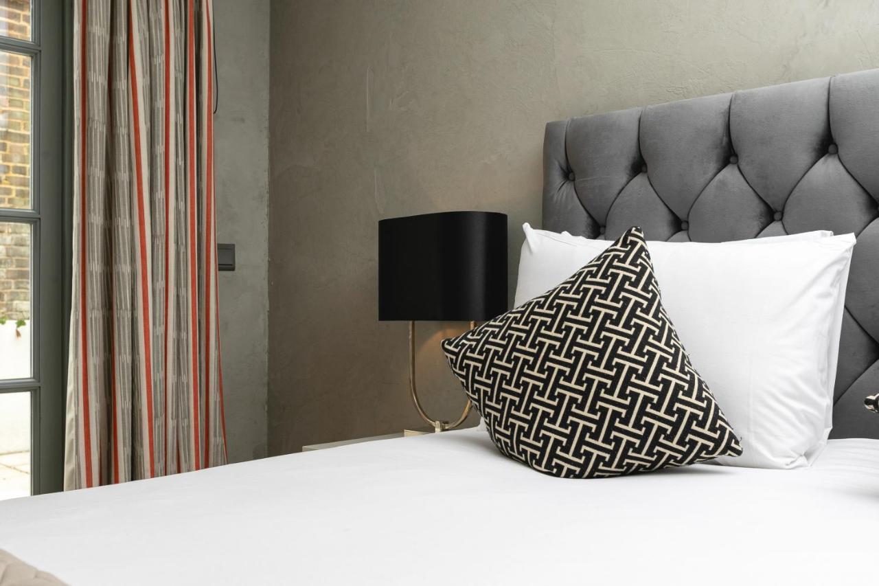 Penthousestays Nr Notting Hill - Luxury 2 Bedroom King Bed Apartment - Near Portobello Road Londra Esterno foto