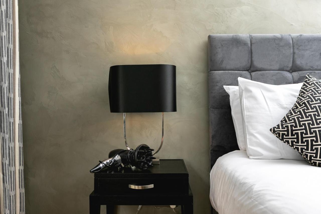 Penthousestays Nr Notting Hill - Luxury 2 Bedroom King Bed Apartment - Near Portobello Road Londra Esterno foto